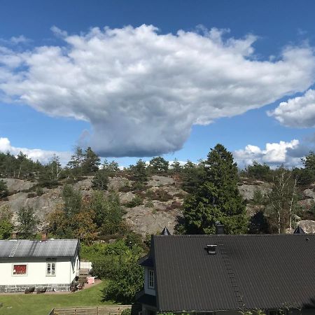 Fagerbacka Torp. Soet Stuga Naera Havet Lysekil Kültér fotó